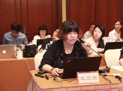 坚持18年的五一座谈会 只为理想发声